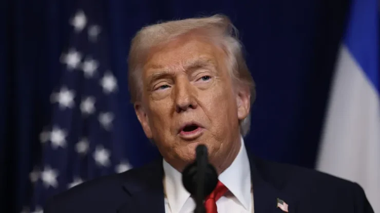 “Se roubar, Trump vai te mandar de volta”: Departamento de Estado dos EUA emite alerta em português