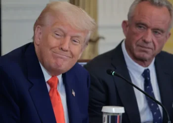 Dieta de Donald Trump vira alvo de críticas de seu próprio Secretário da Saúde