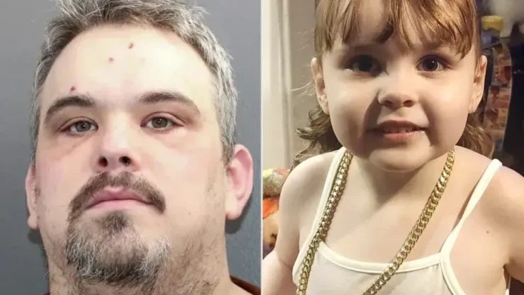 Lutador de MMA é condenado à prisão perpétua após confessar morte da filha por fome