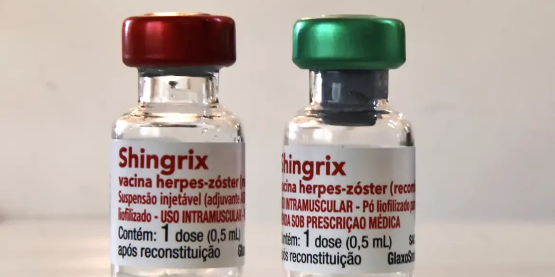 Ministério da Saúde veta inclusão de vacina contra herpes-zóster no SUS por alto custo