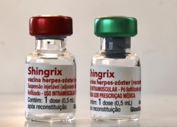 Ministério da Saúde veta inclusão de vacina contra herpes-zóster no SUS por alto custo