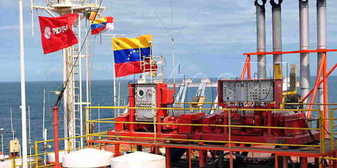 Petróleo, poder e crise: como o “ouro negro” moldou a Venezuela e volta ao centro da disputa com os EUA