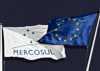 Acordo UE-Mercosul reposiciona a América do Sul em cenário global de disputas geopolíticas