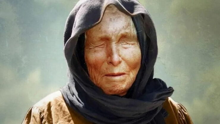 Profecia de Baba Vanga para 2026: o fim de uma era e a ascensão do oitavo líder