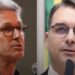Zema descarta vaga de vice de Flávio e reafirma pré-candidatura ao Planalto