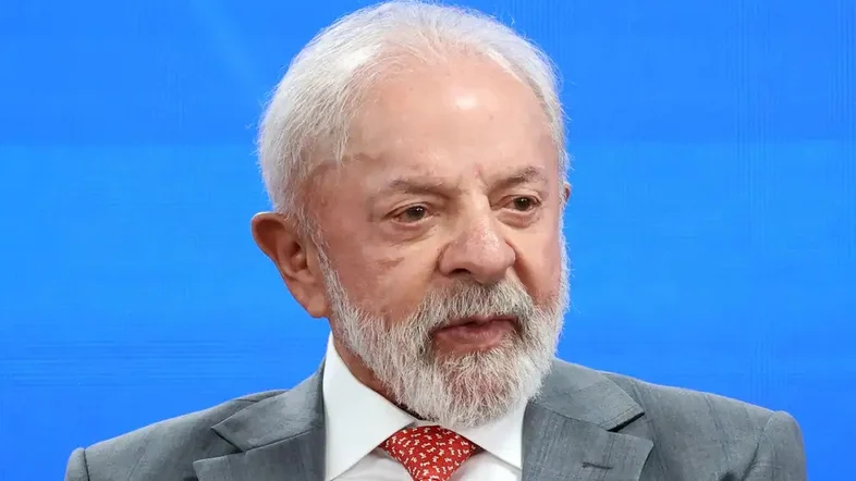 Lula comenta investigação da CPMI do INSS