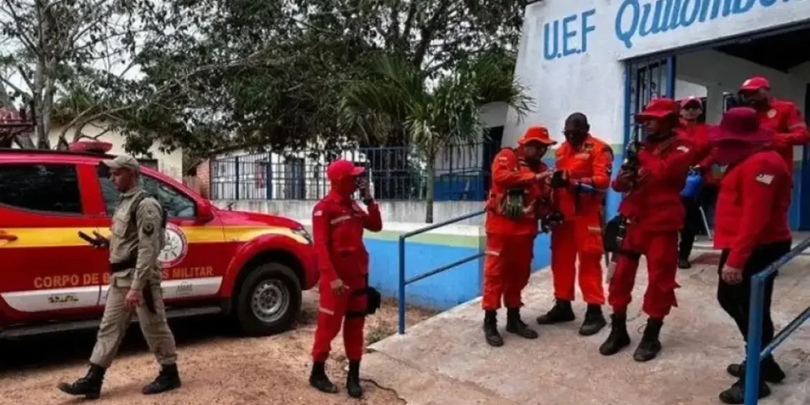 Mistério em Bacabal: Investigação sobre crianças desaparecidas mobiliza Maranhão e levanta hipóteses