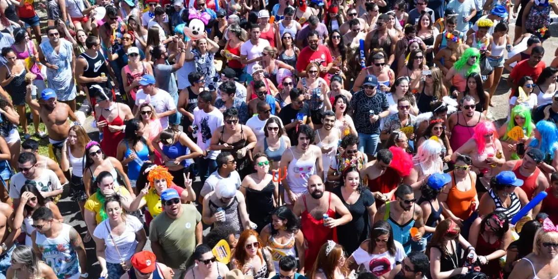 Guia da folia segura: Como aproveitar o carnaval 2026 com responsabilidade e proteção