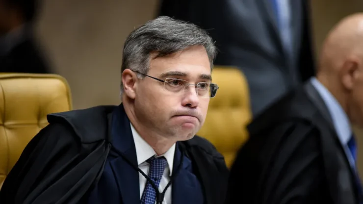 STF libera acesso a dados de Daniel Vorcaro e reforça investigações sobre fraudes no INSS