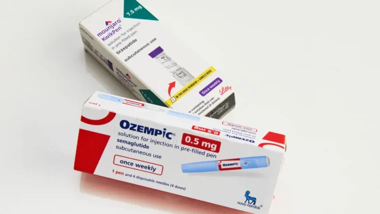 Anvisa registra alta de alertas sobre pancreatite ligada a canetas para emagrecimento e investiga seis mortes suspeitas