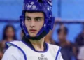 Promessa do Taekwondo brasileiro morre aos 18 anos após atropelamento no Rio