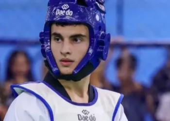 Promessa do Taekwondo brasileiro morre aos 18 anos após atropelamento no Rio