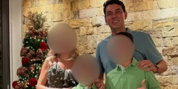 Esposa de secretário que matou os dois filhos publica carta aberta após ataques nas redes sociais