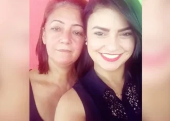 Filha vira ré por matar a mãe a facadas em Guapó(GO) após disputa familiar