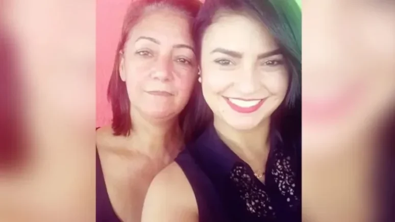 Filha vira ré por matar a mãe a facadas em Guapó(GO) após disputa familiar