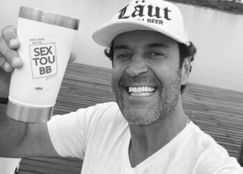 Empresário e influenciador Henrique Maderite morre aos 50 anos em Minas Gerais