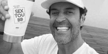 Empresário e influenciador Henrique Maderite morre aos 50 anos em Minas Gerais