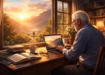 Nunca é Tarde, Nem Cedo Demais – Por Wilton Emiliano Pinto *