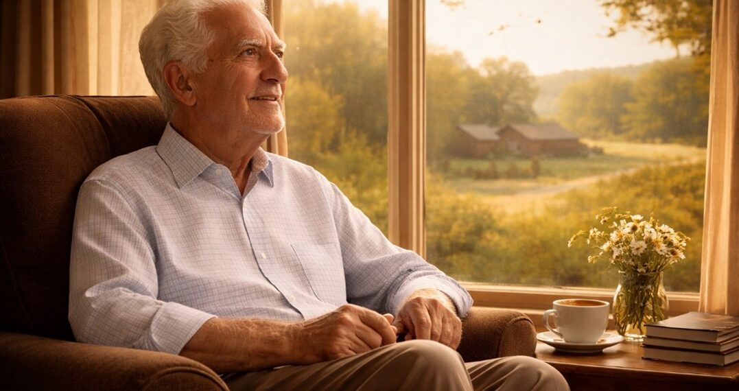 Ainda Estou Aqui – Por Wilton Emiliano Pinto *