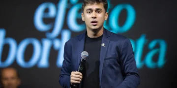 Entre a anistia e o impeachment: protesto revela duas direitas dentro do bolsonarismo