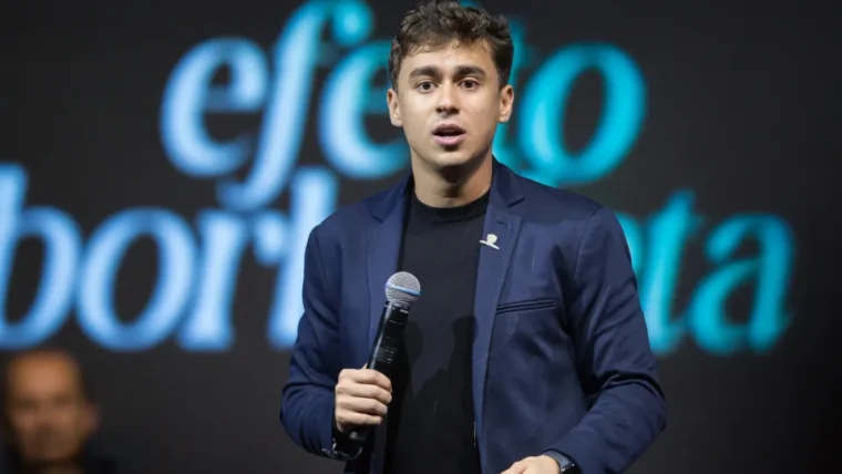 Entre a anistia e o impeachment: protesto revela duas direitas dentro do bolsonarismo