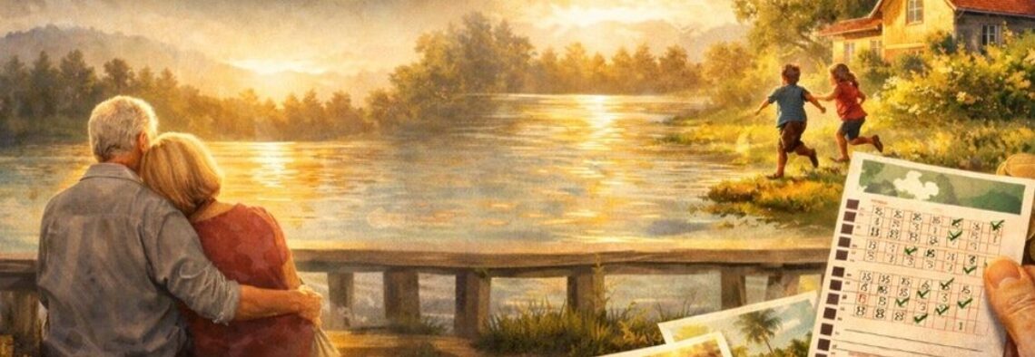 O Prêmio que já veio antes – Por Wilton Emiliano Pinto *