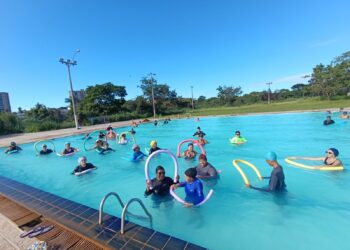 Prefeitura amplia acesso ao esporte em Aparecida de Goiânia