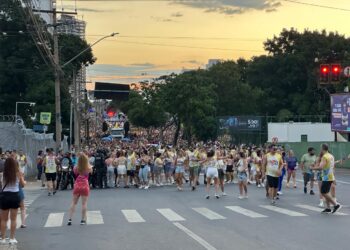 Mobilidade e Segurança: Goiânia terá linhas de ônibus especiais para o pré-carnaval 2026