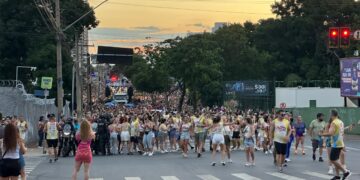 Mobilidade e Segurança: Goiânia terá linhas de ônibus especiais para o pré-carnaval 2026