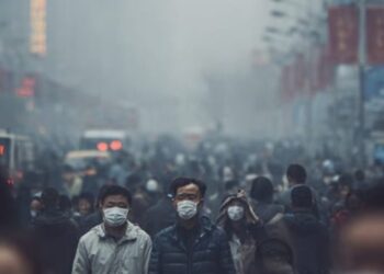 Viver um dia em Bangladesh pode equivaler a fumar 50 cigarros, apontam dados sobre poluição