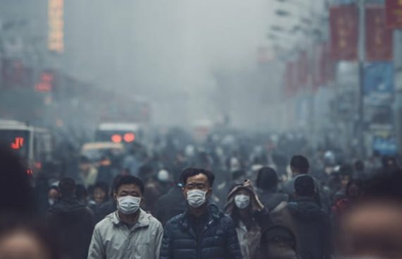 Viver um dia em Bangladesh pode equivaler a fumar 50 cigarros, apontam dados sobre poluição