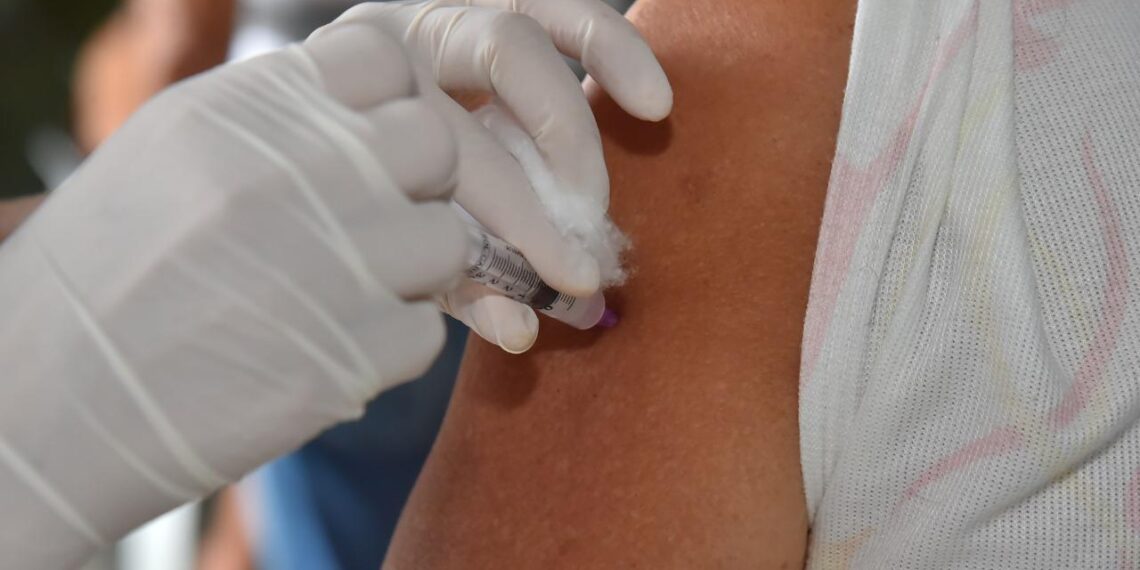 Aparecida realiza 2º Dia D de vacinação contra febre amarela neste sábado