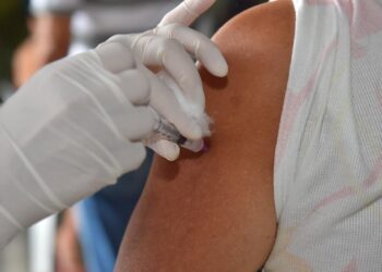 Aparecida realiza 2º Dia D de vacinação contra febre amarela neste sábado