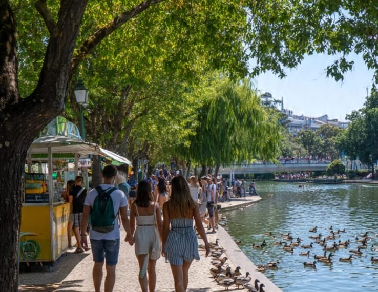 Caminhada após as refeições pode ajudar a proteger a saúde do coração