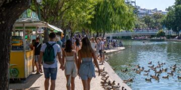 Caminhada após as refeições pode ajudar a proteger a saúde do coração