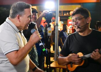 Prefeitura de Goiânia apresenta plano para o pré-Carnaval