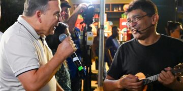 Prefeitura de Goiânia apresenta plano para o pré-Carnaval