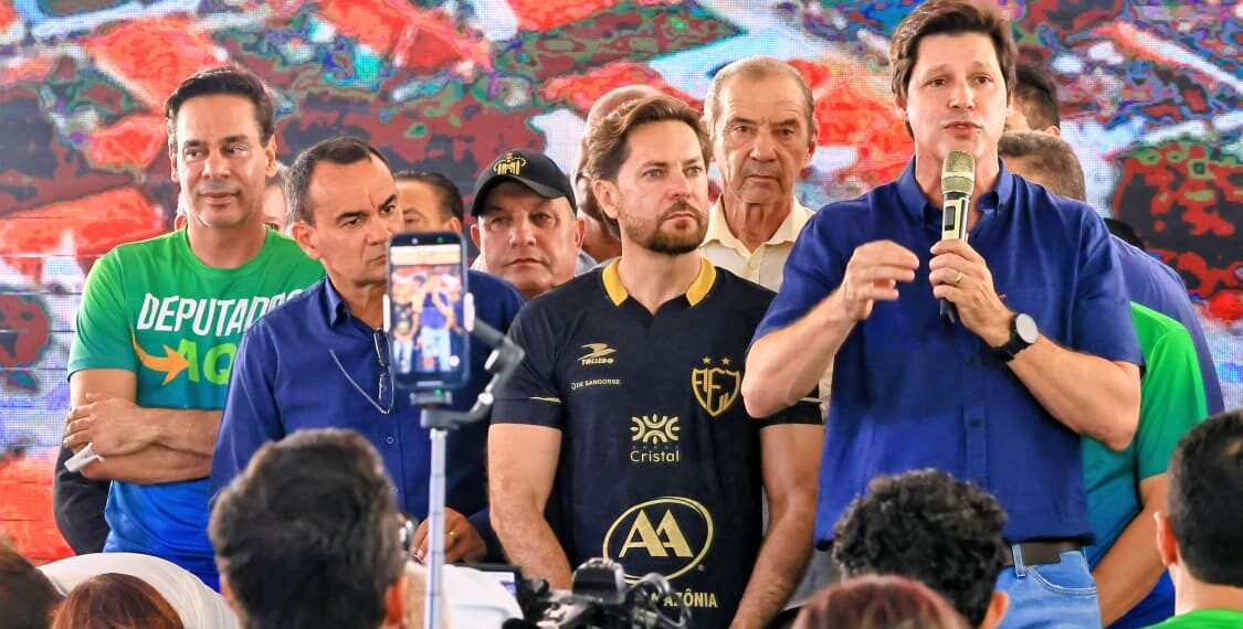 Governo de Goiás reforça investimentos no Sudoeste