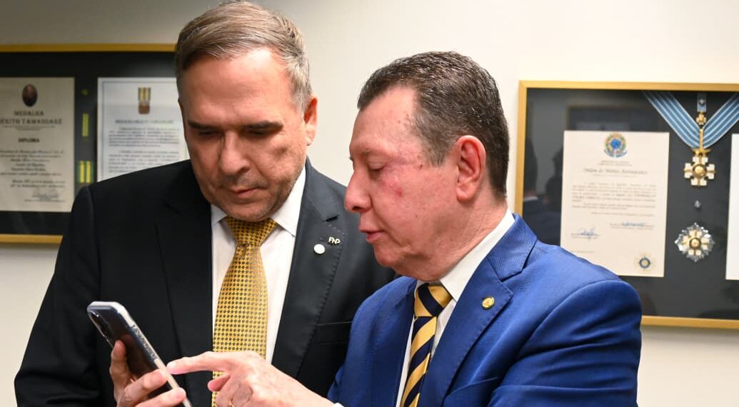 Novo Anel Viário de Goiânia é incluído no PAC