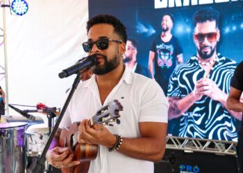 Prefeitura de Goiânia promove edição especial de Carnaval do Música no Bosque