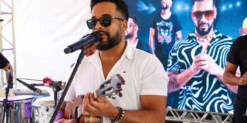 Prefeitura de Goiânia promove edição especial de Carnaval do Música no Bosque