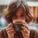 Beber café moderadamente pode favorecer a saúde do cérebro ao longo da vida