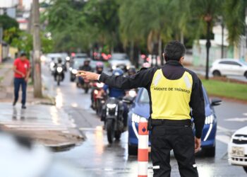 Prefeidtura de Goiânia prepara operação especial de trânsito para o Carnaval
