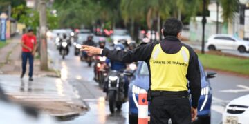 Prefeidtura de Goiânia prepara operação especial de trânsito para o Carnaval