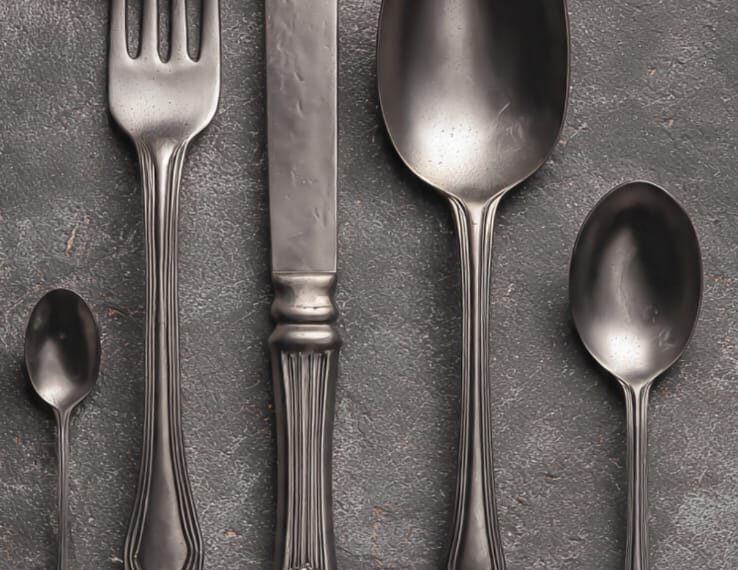 Por que o aço inox não enferruja? Entenda a ciência por trás da resistência à corrosão