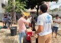 Goiânia amplia ofensiva contra a Dengue com distribuição estratégica de repelentes
