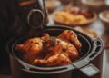 O Erro de manuseio que está destruindo sua air fryer
