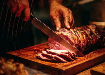 Por que os católicos não comem carne na Quarta-Feira de Cinzas