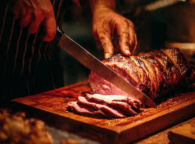 Por que os católicos não comem carne na Quarta-Feira de Cinzas