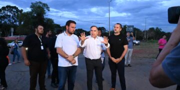 Fim da escuridão: Goiânia assume GO-020 e inicia força-tarefa de iluminação para o MotoGP